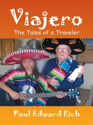 cover image of Viajero